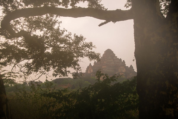 Yangon and Bagan Bus Tour 4d3n - photo 68